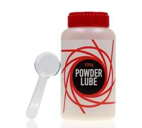 Shots Pharmquests - Lubricante en polvo, 230 g