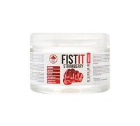 SHOTS Pharmquests Lubricante para Fisting de Fresa - 539 gr