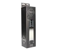 Shots - Pumped Automatic Luv Pump - Black 410 ml