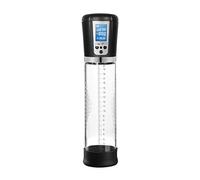 Shots - Pumped Cuidado Y Estimulación 1 Unidad 200 g