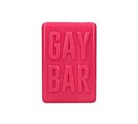 Shots - S-Line Soap Bar - Gay Bar 140 ml