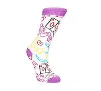 SHOTS Sexy Socks - Strip Poker - 36-41