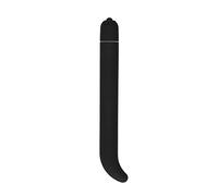 Shots - Shots Toys G-Spot Vibrator - Black 90 ml