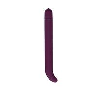 Shots - Shots Toys G-Spot Vibrator - Purple 90 ml