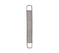 SHOTS Touché - essentials of passion Big Back Strap - Taupe 60 g