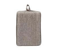 SHOTS Touché - essentials of passion Rectangle Bath Sponge - Taupe 30 g