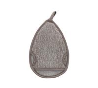 SHOTS Touché - essentials of passion Water Drop Bath Mitt - Taupe 30 g