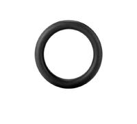 Shots Toys Anillo para el Pene Color Negro Grande - 100 gr