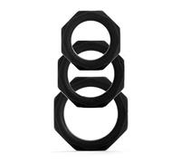 Shots Toys Anillos - 1 unidad