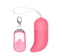 Shots Toys Huevo Vibrador - 1 unidad