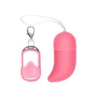Shots Toys Huevo Vibrador - 1 unidad