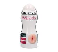 Shots Toys Juguetes Eróticos 1 Unidad 200 g