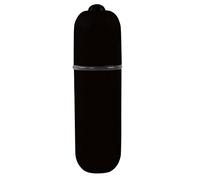 SHOTS-TOYS SHOTS BALA VIBRADORA 10 VELOCIDADES NEGRO