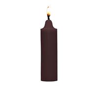 Shots Vela Wax Play - Perfumada A Chocolate 350 g
