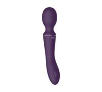 ¡40% DTO! Vive by Shots Enora Varita y Vibrador 195 gr
