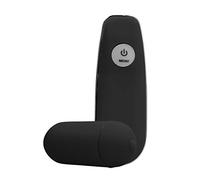 SHOTS WIRELESS HUEVO VIBRADOR - NEGRO