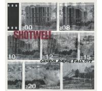 Shotwell & Miami Split (Vinyl) 12" Album (Importación USA)
