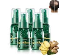 Shougagro Spray japonés para el crecimiento del cabello, spray tónico para el crecimiento del cabello, aceite japonés para el crecimiento del cabello, spray para el crecimiento del cabello