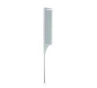 SHOUKAII New Highlight Comb Point-Tail Comb Hair Salon Color Brush Modeling Comb Hair Tool