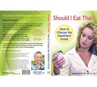 Should I Eat That: How to Choose the Healthiest [USA] [DVD]