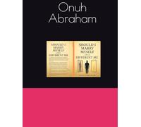 Should I Marry Myself or A Different Me