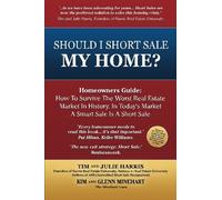 Should I Short Sale my Home