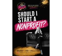 Should I Start a Nonprofit?: A Prayer & Discernment Journal for Christian Changemakers
