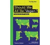 Should We All Be Vegan?
