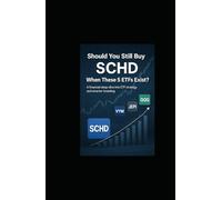 Should You Still Buy SCHD When These 5 ETFs Exist?: An Investor’s Guide to Dividend ETFs in a Shifting Market