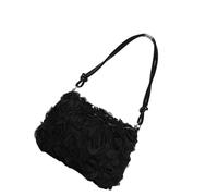 Shoulder Bag Evening Bag Fashion Handbag Satchel Purses Crossbody Bags with Adjustable Strap Party Wedding Bridal Prom Crossbody Purses for Women