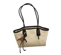Shoulder Bag For Women | Large Retro Handbag | PU Fashion Tote