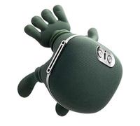 Shoulder Neck Massager Soothing Heat Therapy Enhances Muscle Relief. Office Break Relief