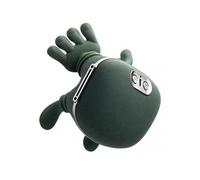 Shoulder Neck Massager Soothing Heat Therapy Enhances Muscle Relief. Office Break Relief-cdcp2