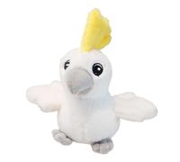 Shoulder Plush, Riding Stuffed Toy, Cartoon Animal Plushie, Plush Companions, Interactive Play Shoulder Riding Animals Plush, Cartoon Animal Plushie, Shoulder Plush Companions for Children's Day