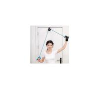Shoulder Pulley for Physical Therapy, Pulleys for Shoulder Rehab Over Door