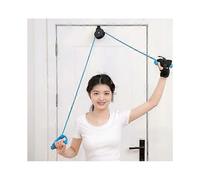 Shoulder Pulley for Physical Therapy, Pulleys for Shoulder Rehab Over Door