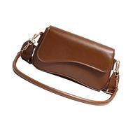 Shoulder Purses - Trendy Hobo Handbag Style, Durable Pu Leather Cellphone Organizer, Multi Compartment Shoulder Carry Bag, Fashionable Outfit Accessory Feature, Work Travel Daily Essentials Usage