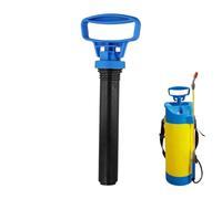 Shoulder Sprayer Pump Assembly | Ergonomic Wear-Resistant,Shoulder Sprayer Replacement Accessories - for Agricultural Plant Protection Horticultural Maintenance Vineyard Farm Public Areas Watering Irr