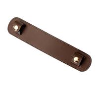 Shoulder Strap Cushion - Detachable Breathable Comfortable | Improved Shoulder Strap For Tote Bags - Non Slip Pressure Relieving Pad | Detachable Bag Accessory - Comfortable Ergonomic For Handbags