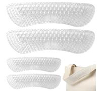 Shoulder Strap Pads - 3.6in | Sin deslizamiento , 4-Pack