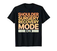 Shoulder Surgery Recovery Camiseta