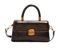 Shoulder Toted Handbag for Women PU Purse Clutches Trendy Crossbody Bags with Removable Strap for Work Shopping Travel Toted Bag Zipper Shoulder Bag Faux Leather Purses