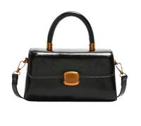 Shoulder Toted Handbag for Women PU Purse Clutches Trendy Crossbody Bags with Removable Strap for Work Shopping Travel Toted Bag Zipper Shoulder Bag Faux Leather Purses