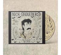Shoulders, Nick - Refugia Blues