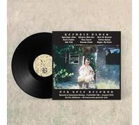 Shoulders, Nick - Refugia Blues [Vinilo]