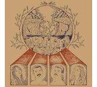 Shoulders, Nick & the Lostines - Heart of Night [Vinilo]