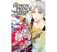 Simmonds, Martin - The Demon Prince of Momochi House, Vol. 7: Volume 7 (DEMON PRINCE OF MOMOCHI HOUSE GN)