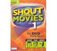 Shout About Movies Disc 1 the Dvd Party Game