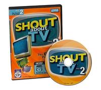 Shout About TV Disc 2 by Hasbro