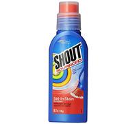 Shout Advanced Gel, 1 bottle, 8.7 fl oz by Shout